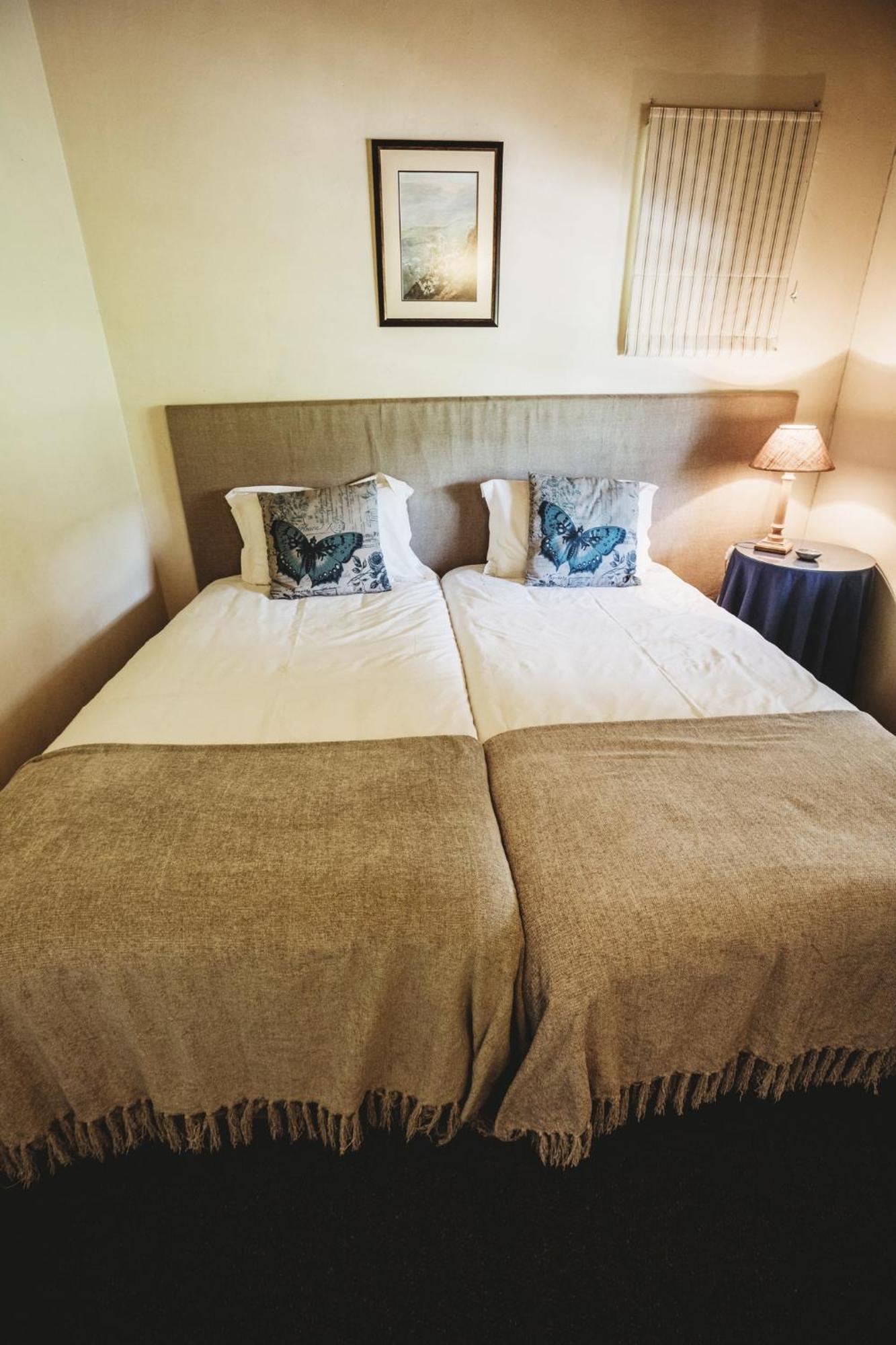Valley Lakes Chalets 安德伯格 客房 照片