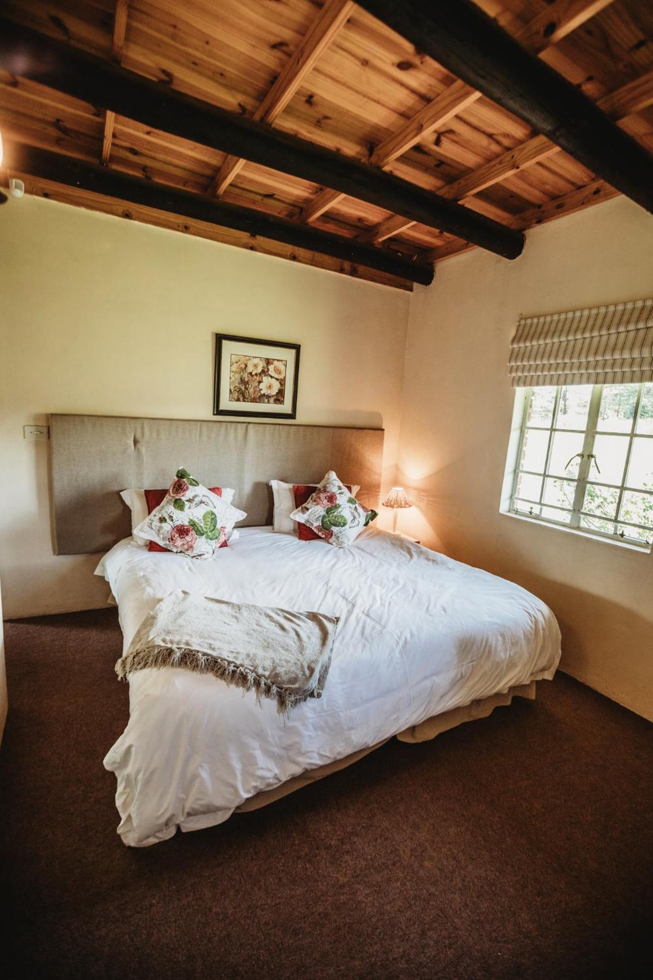 Valley Lakes Chalets 安德伯格 客房 照片
